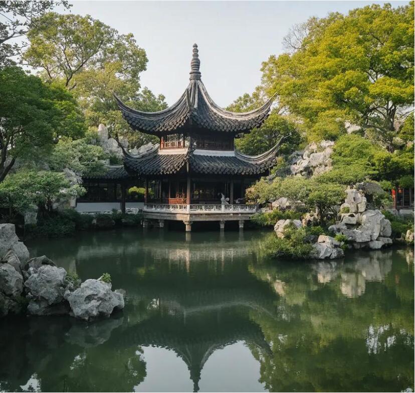 登封雨寒建筑有限公司